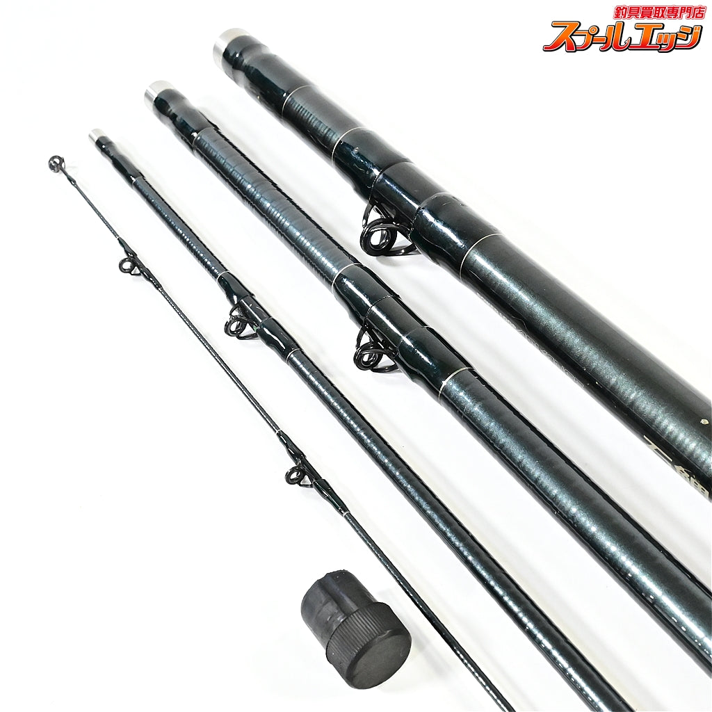 【NFT】 パワーループ アドバンス 石鯛 510H NFT POWER LOOP ADVANCE ISHIDAI イシダイ K_182