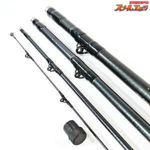 【NFT】 パワーループ アドバンス 石鯛 510H NFT POWER LOOP ADVANCE ISHIDAI イシダイ K_182