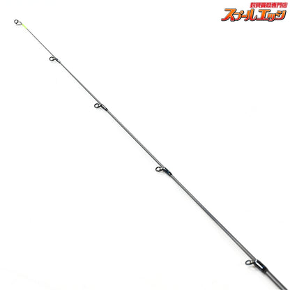 【ディスタイル】 ブルートレック DBTS-67UL-S 10周年限定モデル D-STYLE BLUE TRECK ブラックバス K_246