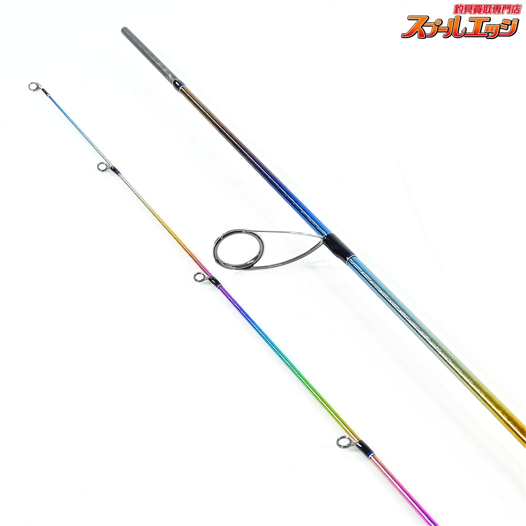【シマノ】 24ワールドシャウラ リミテッド 2832R-2 SHIMANO WORLD SHAULA LIMITED LTD ブラックバス K_182