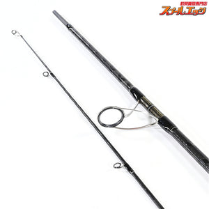【アブガルシア】 ソルティステージ KR-X ショアジギング SXJS-962MH60-KR Abu Garcia Salty Stage ヒラメ イナダ マゴチ K_191