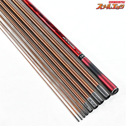 【ダイワ】 銀影競技 A H90 替穂付 DAIWA GINEI KYOGI アユ K_192
