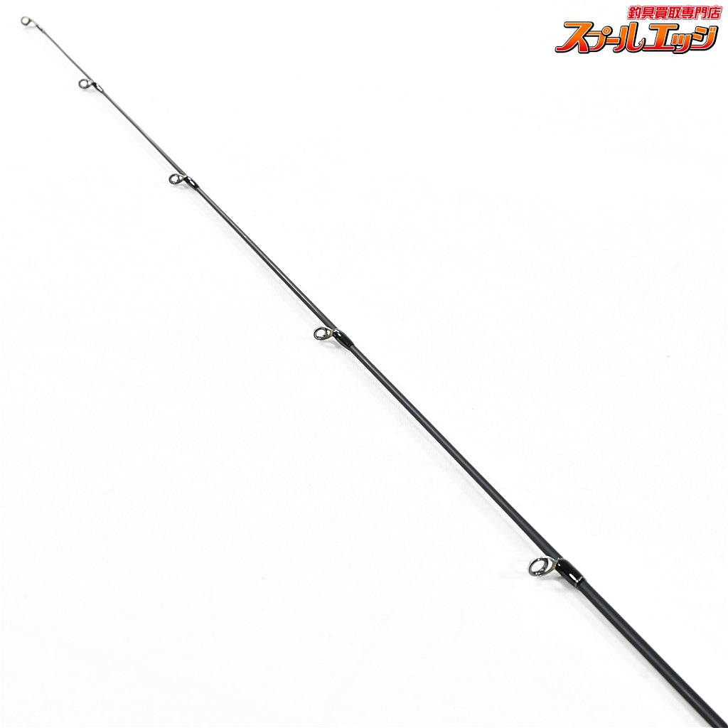 【キラーヒート】 エクスカージョン KE-S67MLST KILLER HEAT EXCURSION ブラックバス K_221
