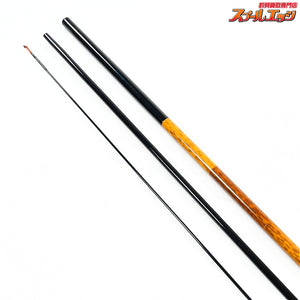 【シマノ】 朱紋峰 飛造り 8尺 SHIMANO SHUMONHOU TOBIZUKURI ヘラブナ K_132