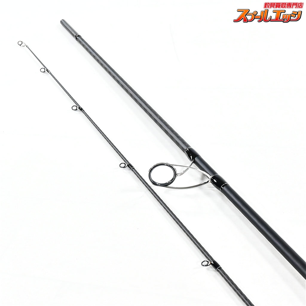 【シマノ】 23ディアルーナ S106MH SHIMANO DIALUNA シーバス ヒラメ マゴチ K_196