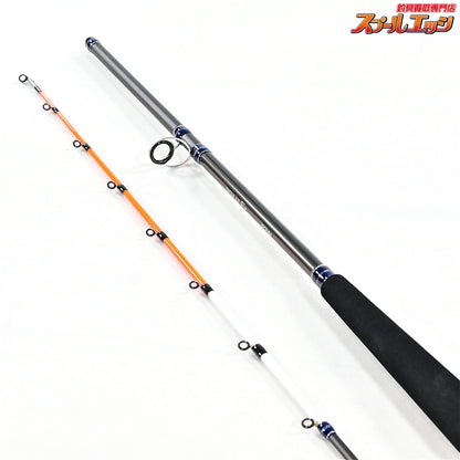 【アルファタックル】 ビシアジ FT 180MH AlphaTackle BISHI-AJI アジ サバ イサキ K_137