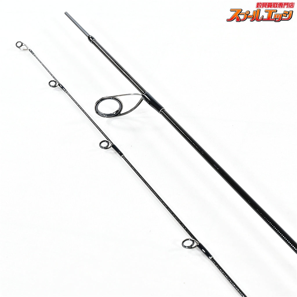 【ザンマイ】 レベルトラウト レヴェルトラウト 5.0MT 50MT 花梨 ZANMAI Revel trouts ヤマメ イワナ アマゴ  K_124