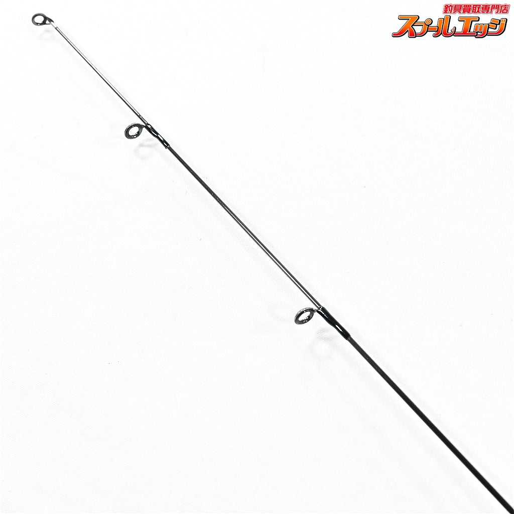 【ウエダ】 チームウエダ プロ4 FL-60 ファインライン60 トーナメントグレード ufm UEDA PRO4 Fine Line ブラックバス K_226