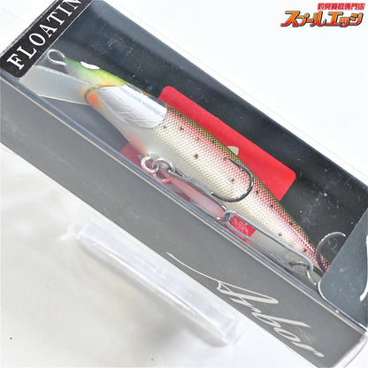【ウッドリームxエムアイレ】 アルボル 70F フローティング 70mm 4.5g 4個セット WoodreamxMAIRE Arbor 淡水用ルアー K_060