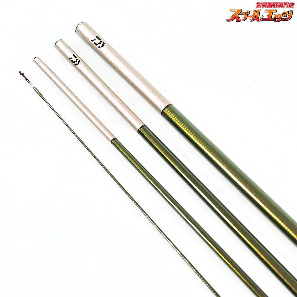 【ダイワ】 23ヘラV 12尺 DAIWA HERA V12 ヘラブナ K_145