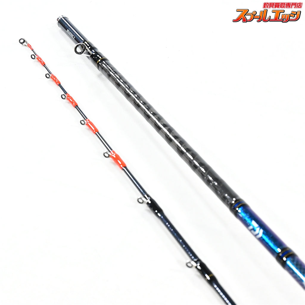 【ダイワ】 20カットウフグ X HH-150・R DAIWA KATTOU FUGU フグ K_120