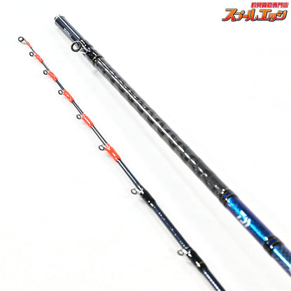 【ダイワ】 20カットウフグ X HH-150・R DAIWA KATTOU FUGU フグ K_120