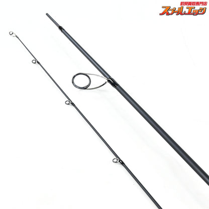 【ハルシオンシステム】 リズモ Ryz-S63ML HALCYON SYSTEM Rhyzmo ニジマス K_143