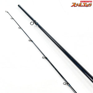 【ダイワ】 24スティーズ SC C69M+-2・ST ファイヤーウルフ ショアコンペティション DAIWA STEEZ FIRE WOLF ブラックバス K_155