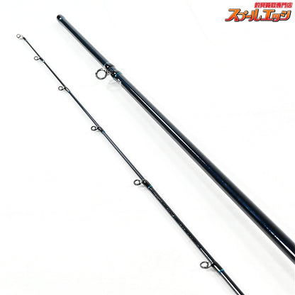 【ダイワ】 24スティーズ SC C69M+-2・ST ファイヤーウルフ ショアコンペティション DAIWA STEEZ FIRE WOLF ブラックバス K_155