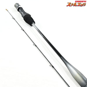【シマノ】 22オシアジガー リミテッド SLJ B63-0 SHIMANO OCEA JIGGER LIMITED LTD アジ イナダ イサキ K_188