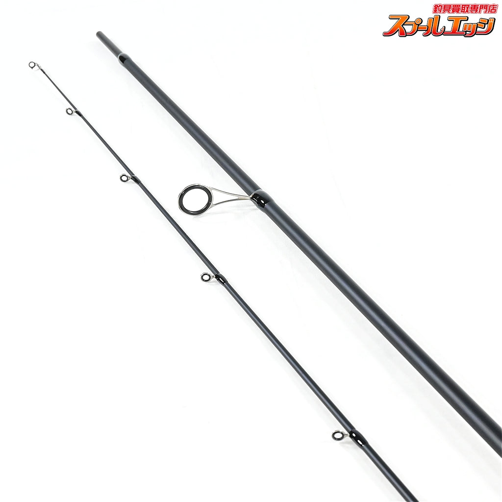 【アブガルシア】 ソルティーフィールド SFS-962M Abu Garcia SALTY FIELD シーバス ヒラメ イナダ K_190