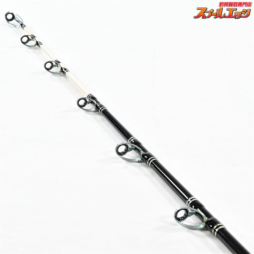 【下田漁具】 金目一番 200H 錘負荷350-600 shimoda KINME-ICHIBAN キンメ アカムツ カサゴ K_242