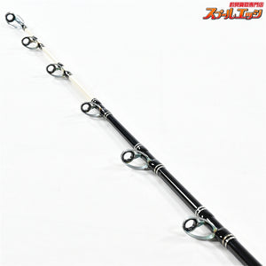 【下田漁具】 金目一番 200H 錘負荷350-600 shimoda KINME-ICHIBAN キンメ アカムツ カサゴ K_242