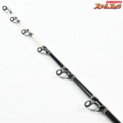 【下田漁具】 金目一番 200H 錘負荷350-600 shimoda KINME-ICHIBAN キンメ アカムツ カサゴ K_242