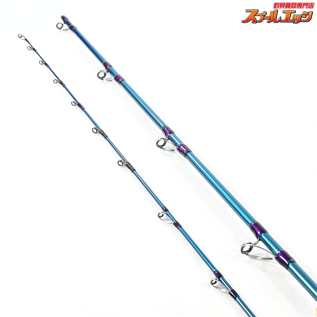 【ダイワ】 青龍竿 舞 300II DAIWA SEIRYUKAN マダイ K_196