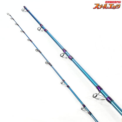 【ダイワ】 青龍竿 舞 300II DAIWA SEIRYUKAN マダイ K_196