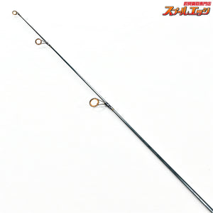 【エバーグリーン】 コンバットスティック インスパイア ICSS-68UL・TG ウルトラエアリアル チタンゴールドモデル EVERGREEN CombatStick Inspire UltraAerial ブラックバス K_246