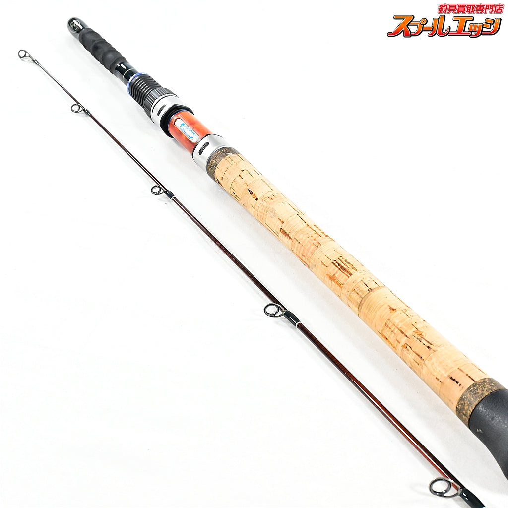 【ツララ】 グリッサンド 76 TULALA Glissando シーバス イナダ K_226
