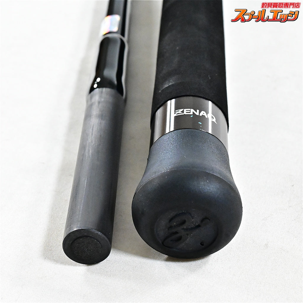 【ゼナック】 トビゾー TC84-100G ZENAQ Tobizo キハダマグロ クロマグロ ヒラマサ K_220