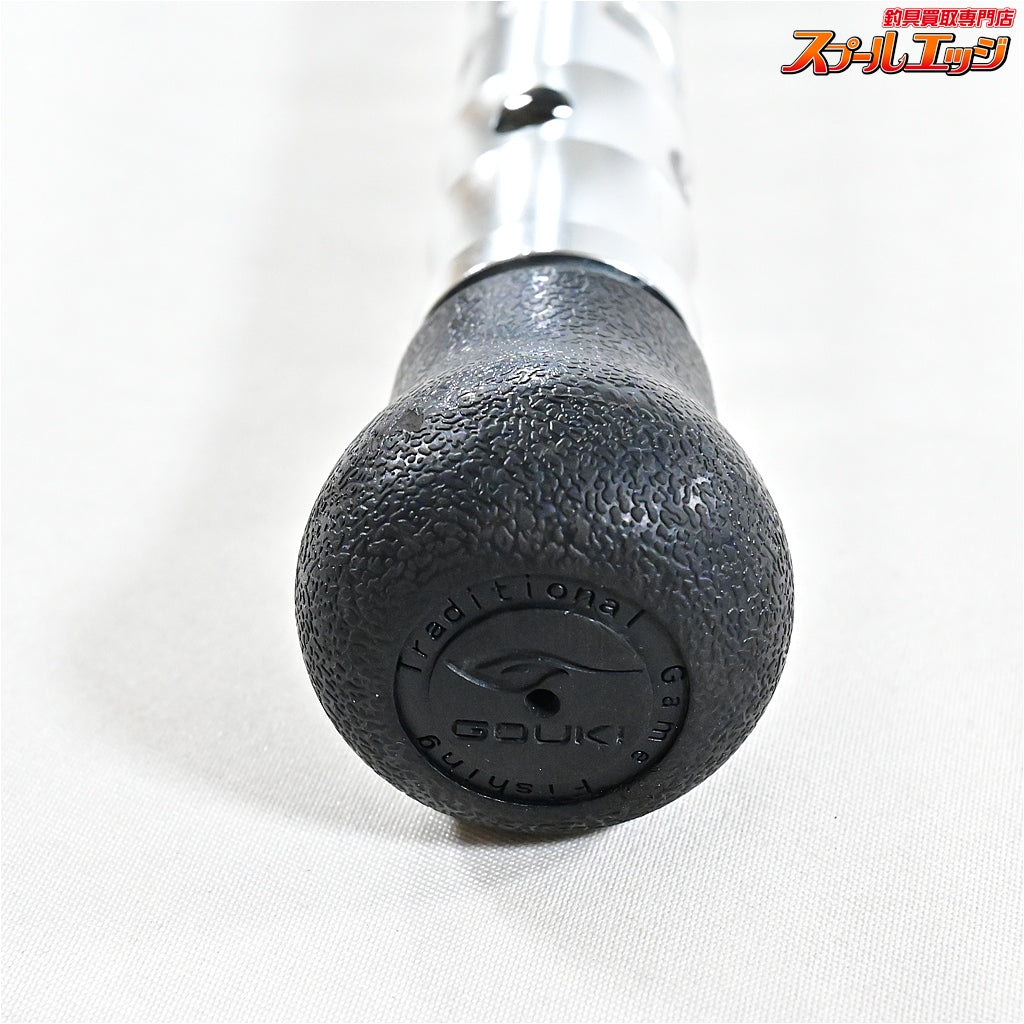 【剛樹】 マイスタヴェルクマダイ T1 235 ティファニーブルー GOUKI Meister Werk マダイ K_278
