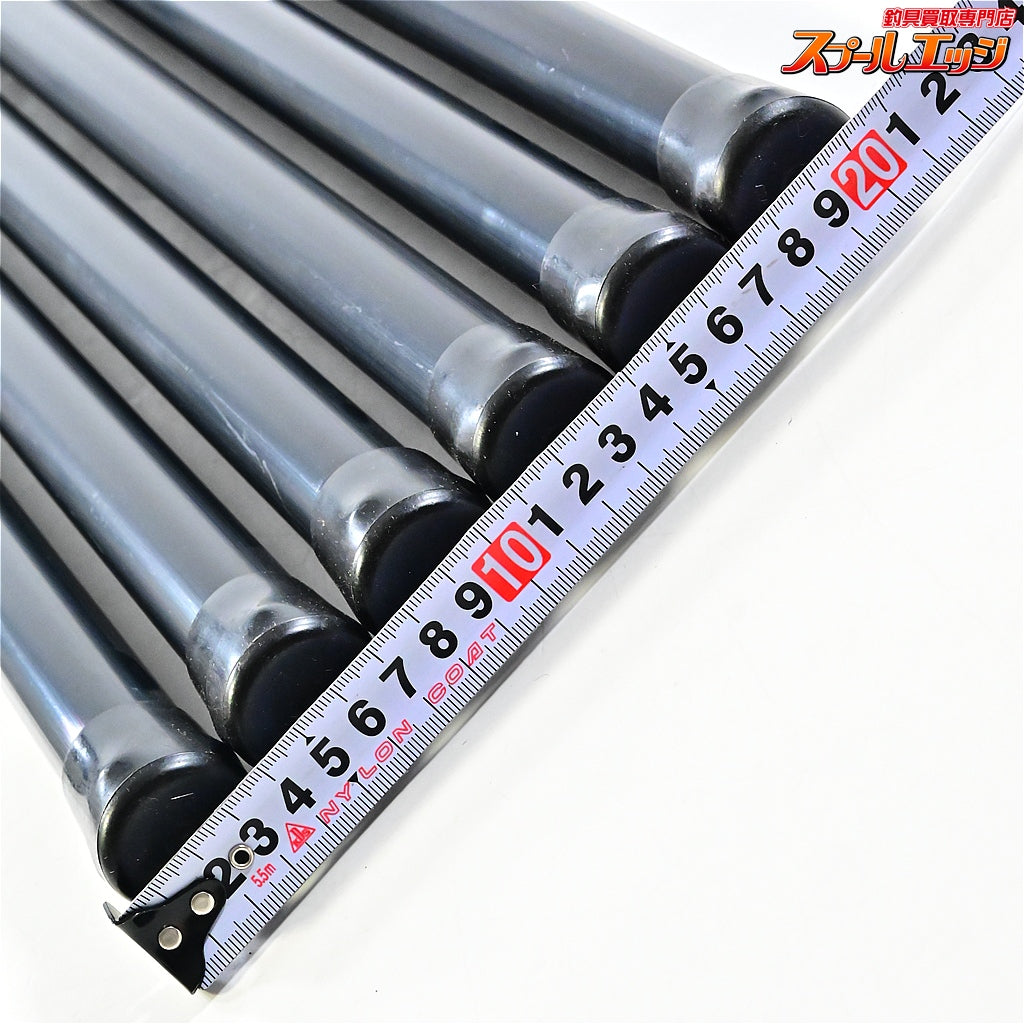 【ヤマシタ】 ブラック6ロング イカ角投入器 YAMASHITA BLACK 6 long K_180