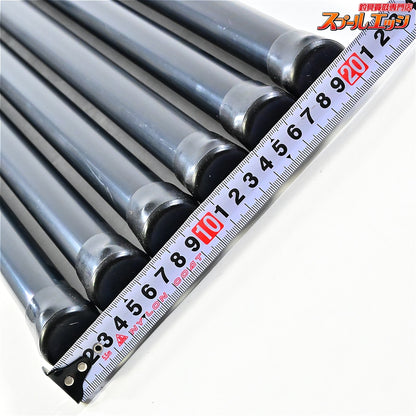 【ヤマシタ】 ブラック6ロング イカ角投入器 YAMASHITA BLACK 6 long K_180