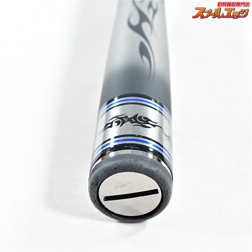 【釣武者】 鬼手 23オウガハンド TM Bチャージ 1.25-53SC 125-5.3 TSURIMUSYA OGRE HAND B-Charge グレ チヌ メジナ K_167