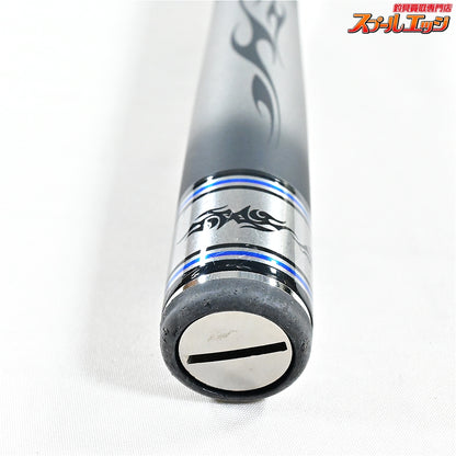 【釣武者】 鬼手 23オウガハンド TM Bチャージ 1.25-53SC 125-5.3 TSURIMUSYA OGRE HAND B-Charge グレ チヌ メジナ K_167