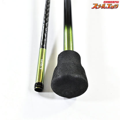 【シマノ】 18ソアレSS アジング S610L-S SHIMANO Soare SS AJING アジ メバル K_149