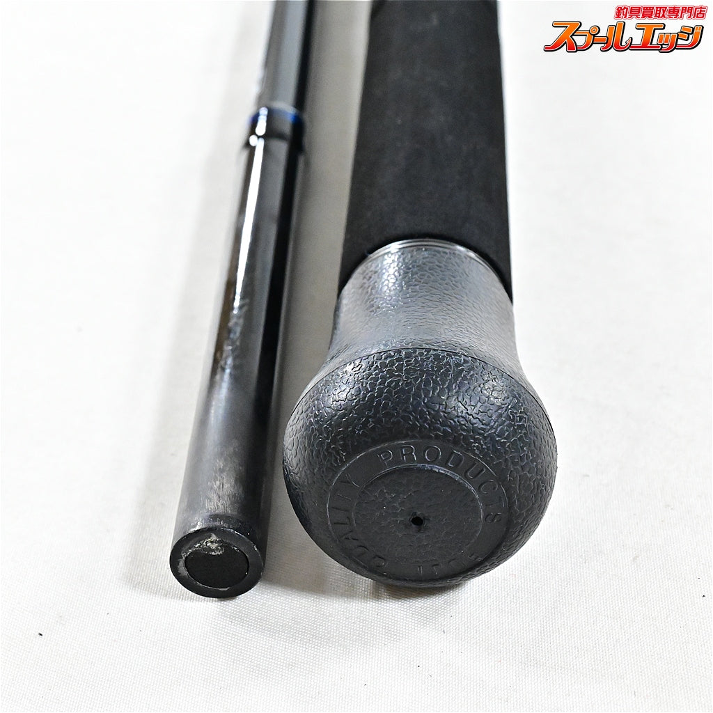 【ダイワ】 ソルティガ ツナ 80S・F DAIWA SALTIGA TUNA キハダマグロ クロマグロ K_223