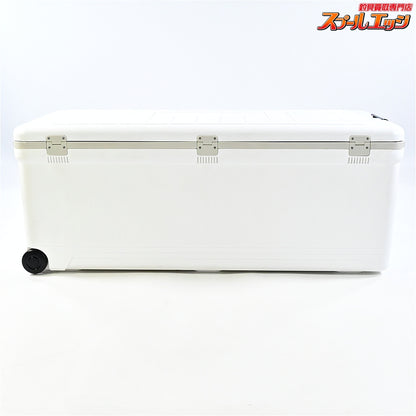 【伸和】 ホリデーランドクーラー 76H クーラーボックス ホワイト キャスター付 SHINWA HOLIDAYLANDCOOLER K_212