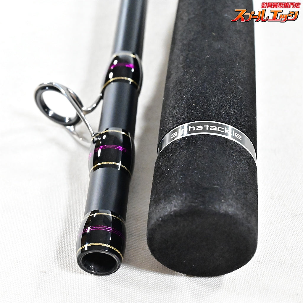 【アルファタックル】 24アルファソニック ヤリイカ 172H alpha tackle ALFASONIC YARIIKA ヤリイカ スルメ ケンサキ K_132