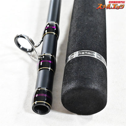 【アルファタックル】 24アルファソニック ヤリイカ 172H alpha tackle ALFASONIC YARIIKA ヤリイカ スルメ ケンサキ K_132