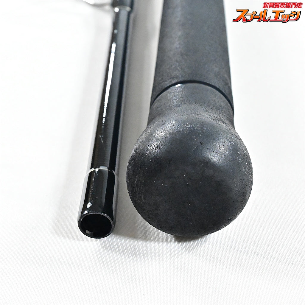 【ヤマガブランクス】 ブルースナイパー 96ML ナノ コンセプト YAMAGA Blanks BLUE SNIPER NANO CONCEPT イナダ カンパチ サワラ K_192