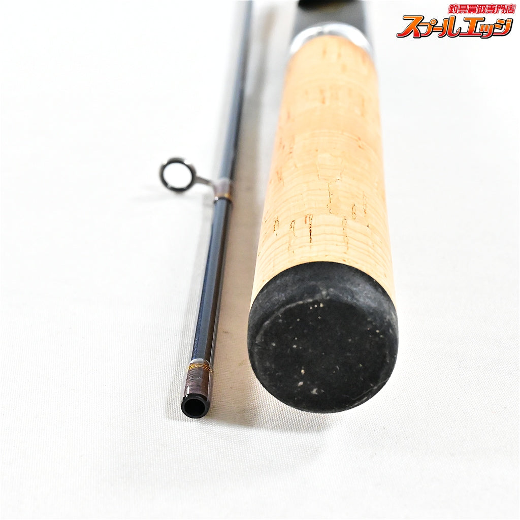 【ロデオクラフト】 999.9 フォーナインマイスター グレイウルフ 63ML-e 25周年アニバーサリー Rodio-Craft GrayWolf 25th Anniversary ニジマス K_151
