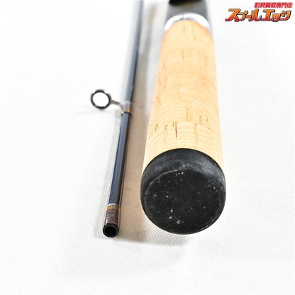 【ロデオクラフト】 999.9 フォーナインマイスター グレイウルフ 63ML-e 25周年アニバーサリー Rodio-Craft GrayWolf 25th Anniversary ニジマス K_151