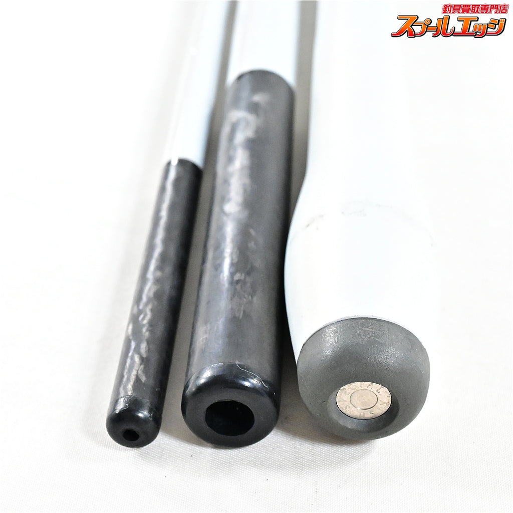 【シマノ】 03キススペシャル 405CX+ ストリップ仕様 バランサー2個付 SHIMANO KISU SPECIAL シロギス K_185