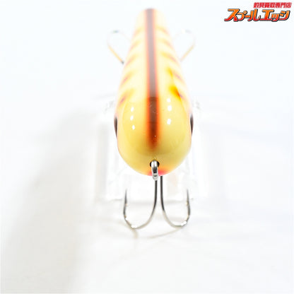 【ライフベイト】 スライドペンシル 100 スローテーパー オリカラ ブラウンバックパロット LIFEBAIT slowtapar K_060