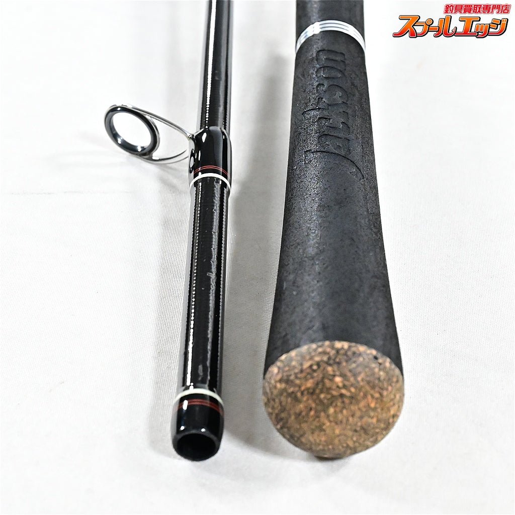 【ジャクソン】 サーフトライブ STHS-1082ML Jackson Surf Tribe ヒラメ マゴチ ブリ K_212
