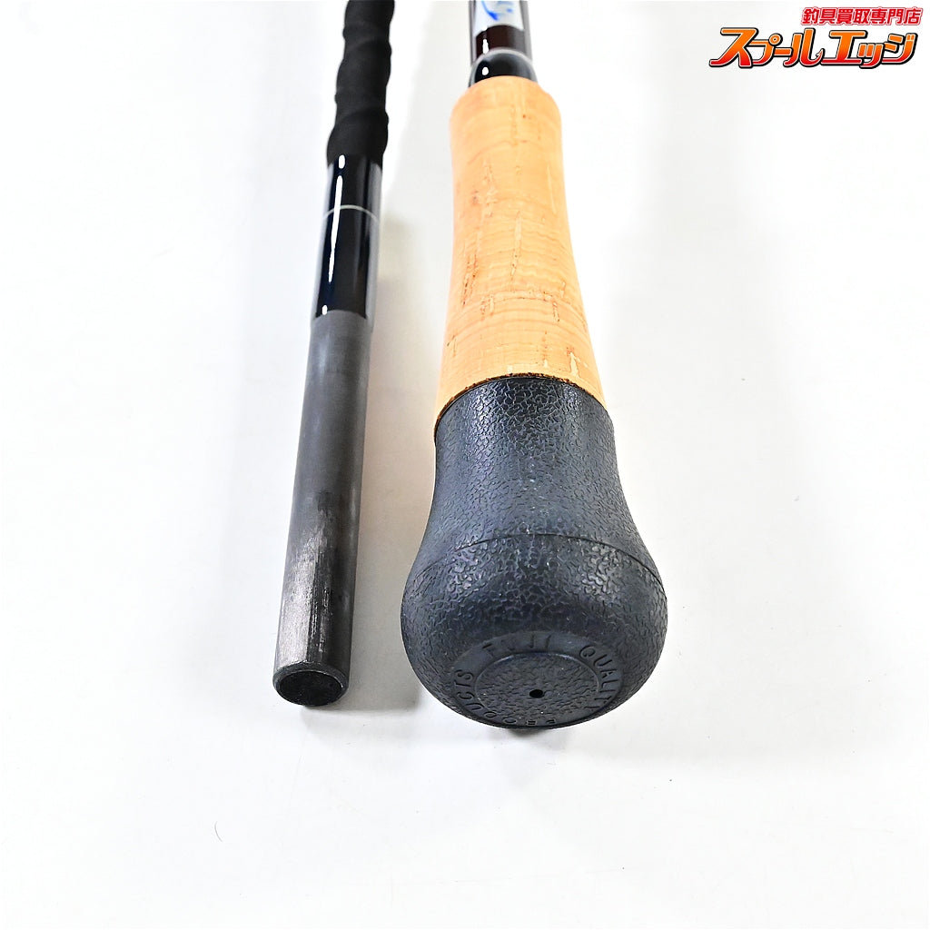 【ツララ】 グリッサンド 72 TULALA Glissando シーバス ブラックバス イナダ K_222