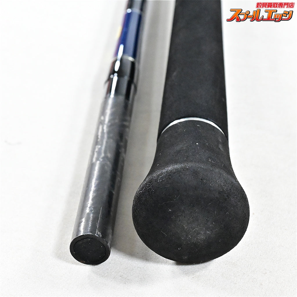【シマノ】 19グラップラー タイプC S710ML SHIMANO GRAPPLER TYPE-C シイラ カツオ サワラ K_225