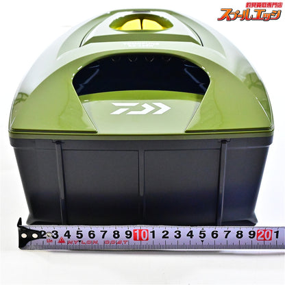 【ダイワ】 24友舟 RX-450W モスグリーン DAIWA TOMOFUNE 引舟 K_060