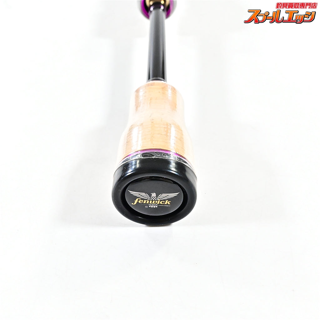 【フェンウィック】 25リンクス LINKS 65SMLJ fenwick LINKS ブラックバス K_248