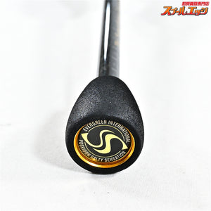 【エバーグリーン】 ソルティセンセーション PSSS-67S スーパーセンサー EVERGREEN Salty Sensation Superior アジ メバル K_245